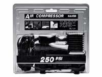 Air Compressor 250psi $41.25